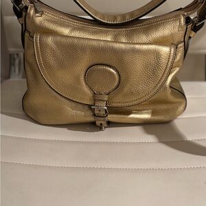 Lauren‎ Ralph Lauren Logo Nylon Purse